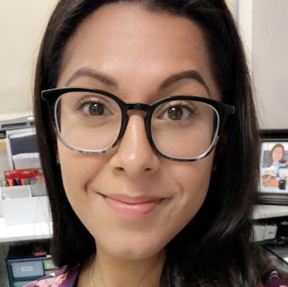 Meet your Posher, Ashley